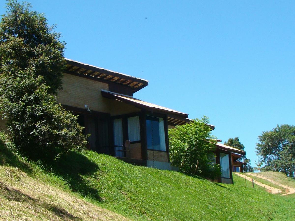 Pousada Villa Catarina Gonçalves Exterior foto